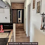 Casa Mili Apartment