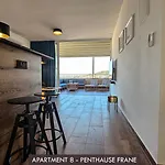 Apartment Casa Mili