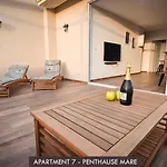 Casa Mili Apartment Jezera