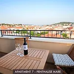 Casa Mili Apartment