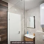 Apartment Casa Mili Jezera