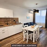 Casa Mili Apartment Jezera
