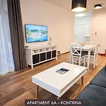 Casa Mili Apartment Jezera