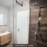 Casa Mili Apartment Jezera
