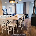 Casa Mili Apartment *
