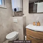 Apartment Casa Mili *