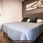 Casa Mili Apartment