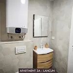 Casa Mili Apartment Jezera