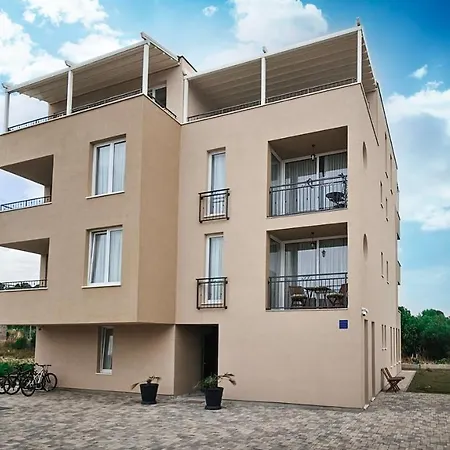 Appartamento Casa Mili