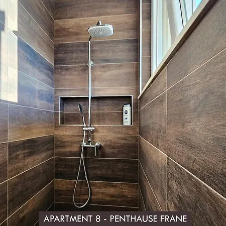 Casa Mili Appartamento *