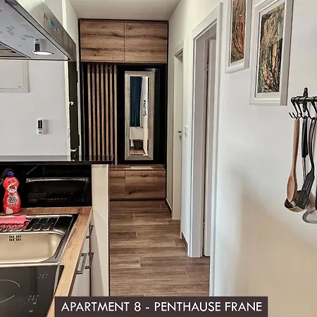 Casa Mili Appartamento