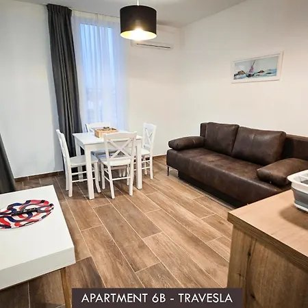 Casa Mili Apartment