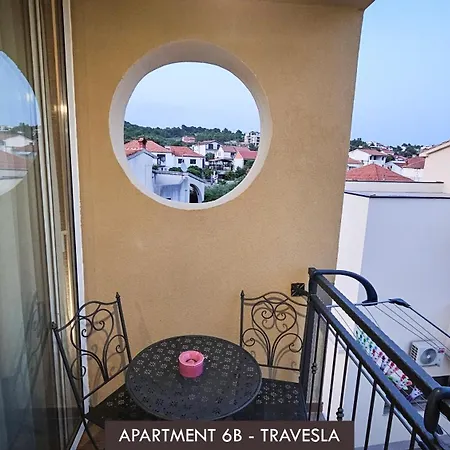 Apartment Casa Mili *
