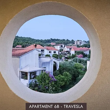 Casa Mili *