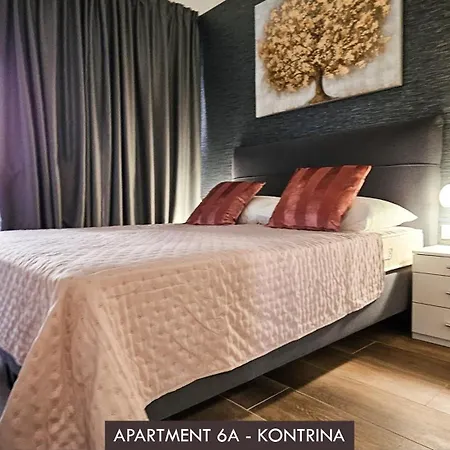 Casa Mili Apartament *