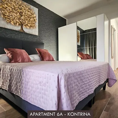 Apartament Casa Mili