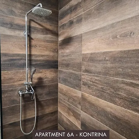 Appartamento Casa Mili