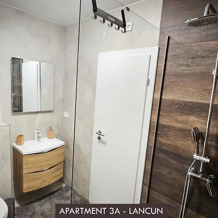 Casa Mili Appartamento *