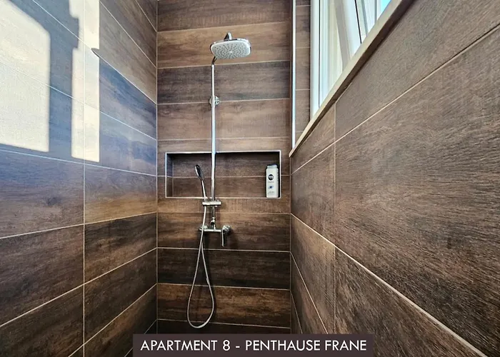 Casa Mili דירה *