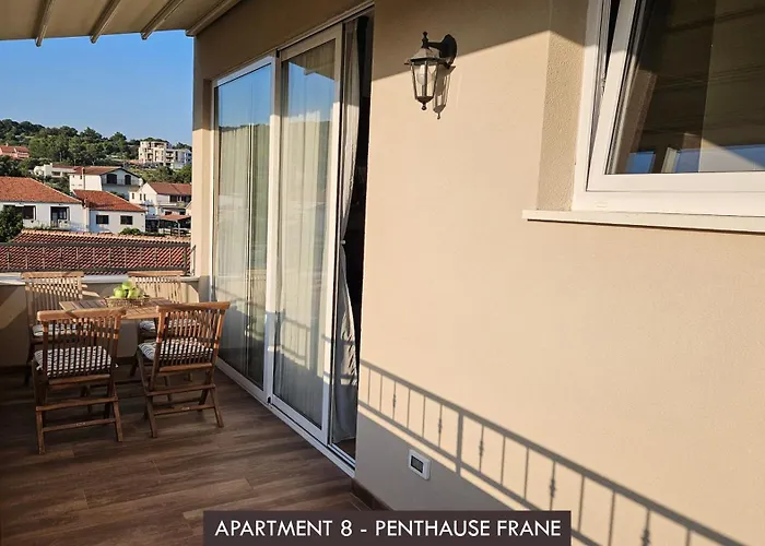 דירה Casa Mili יזרה