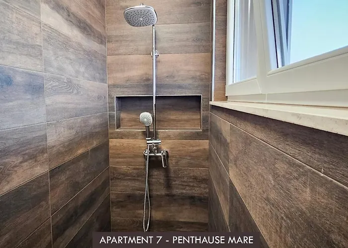 Casa Mili דירה יזרה