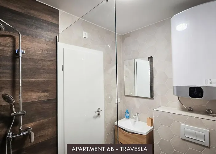 דירה Casa Mili יזרה