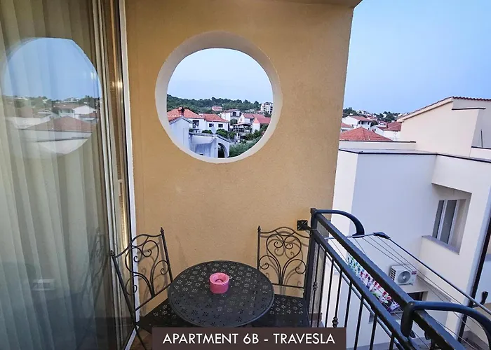 דירה Casa Mili *