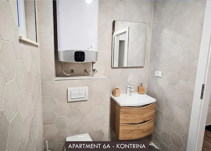 Casa Mili דירה יזרה