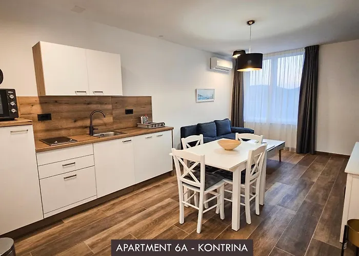 Casa Mili דירה יזרה