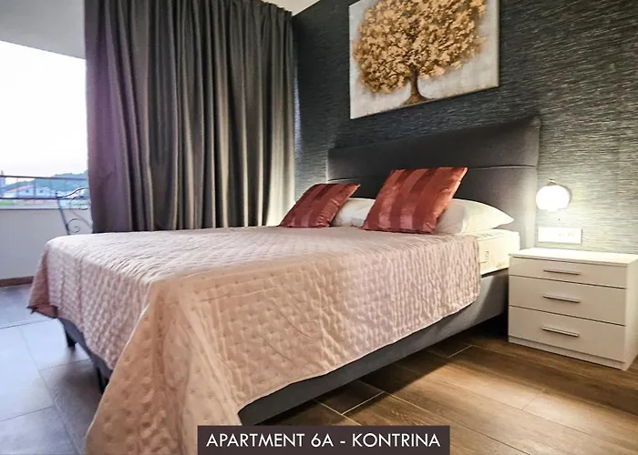 Casa Mili דירה *