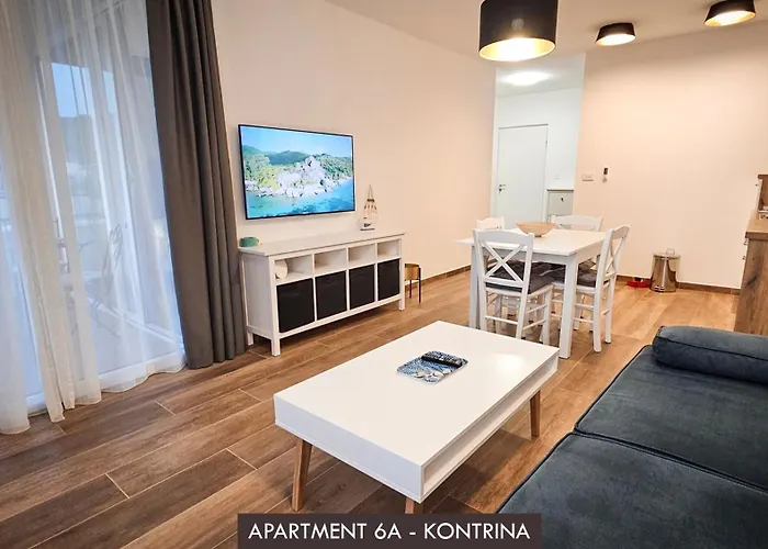 Casa Mili דירה יזרה