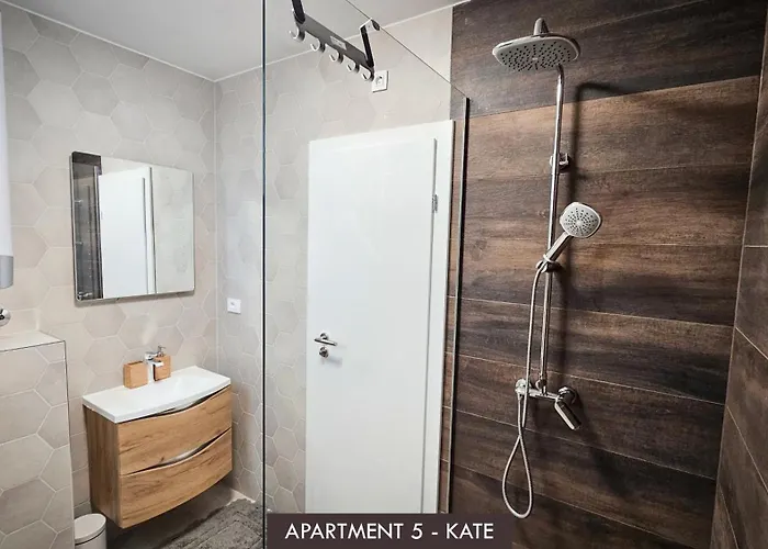 Casa Mili דירה יזרה