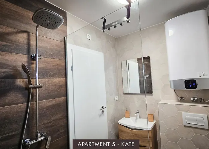 Casa Mili * יזרה