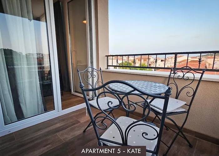 Casa Mili דירה יזרה