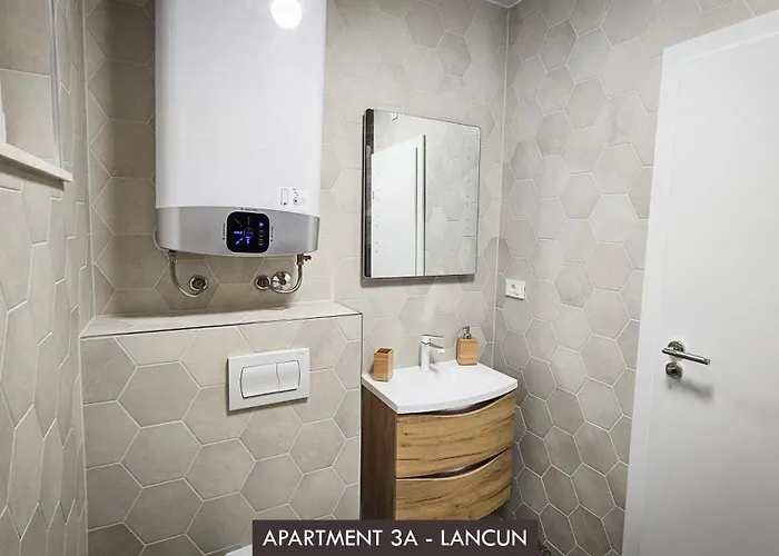 Casa Mili דירה יזרה