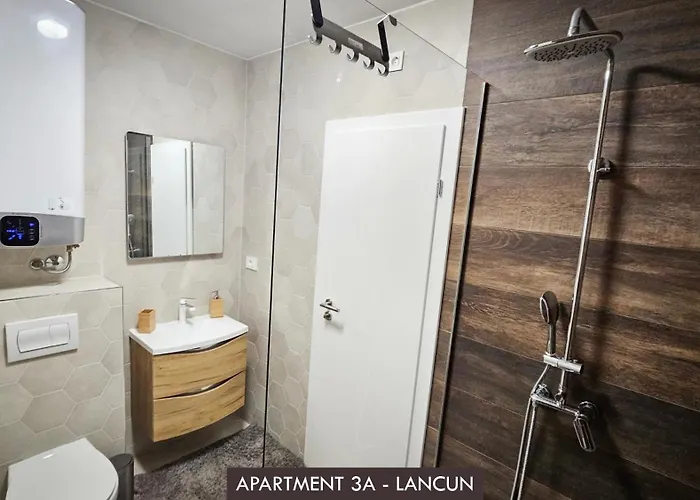 Casa Mili דירה *