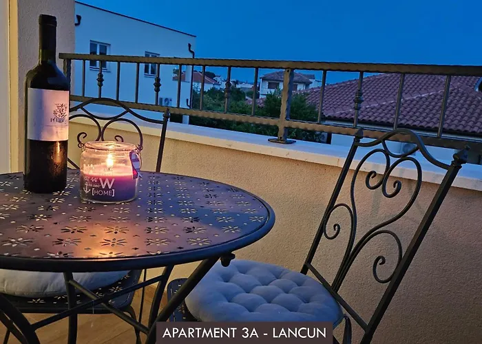 Casa Mili דירה *